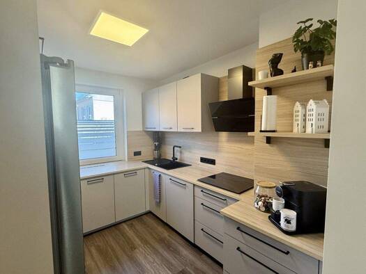 Wohnung zum Kauf 325.000 € 3 Zimmer 70,4 m² EG frei ab sofort Königsbrunn 86343