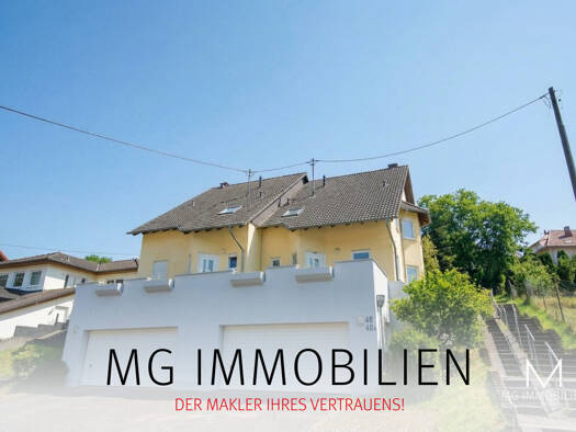 Mehrfamilienhaus zum Kauf 695.000 € 14 Zimmer 434 m² 1.061 m² Grundstück Mittelbrunn 66851