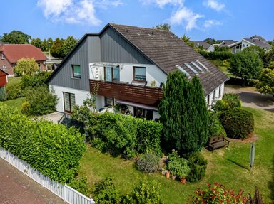 Mehrfamilienhaus zum Kauf als Kapitalanlage geeignet 799.000 € 14 Zimmer 368 m² 1.013 m² Grundstück Grömitz Grömitz 23743