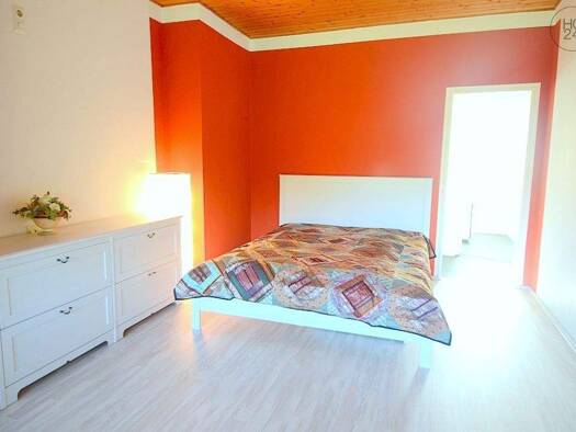 Studio zur Miete Wohnen auf Zeit 685 € 1 Zimmer 55 m² frei ab 01.05.2026 Loher Moos Nürnberg 90411