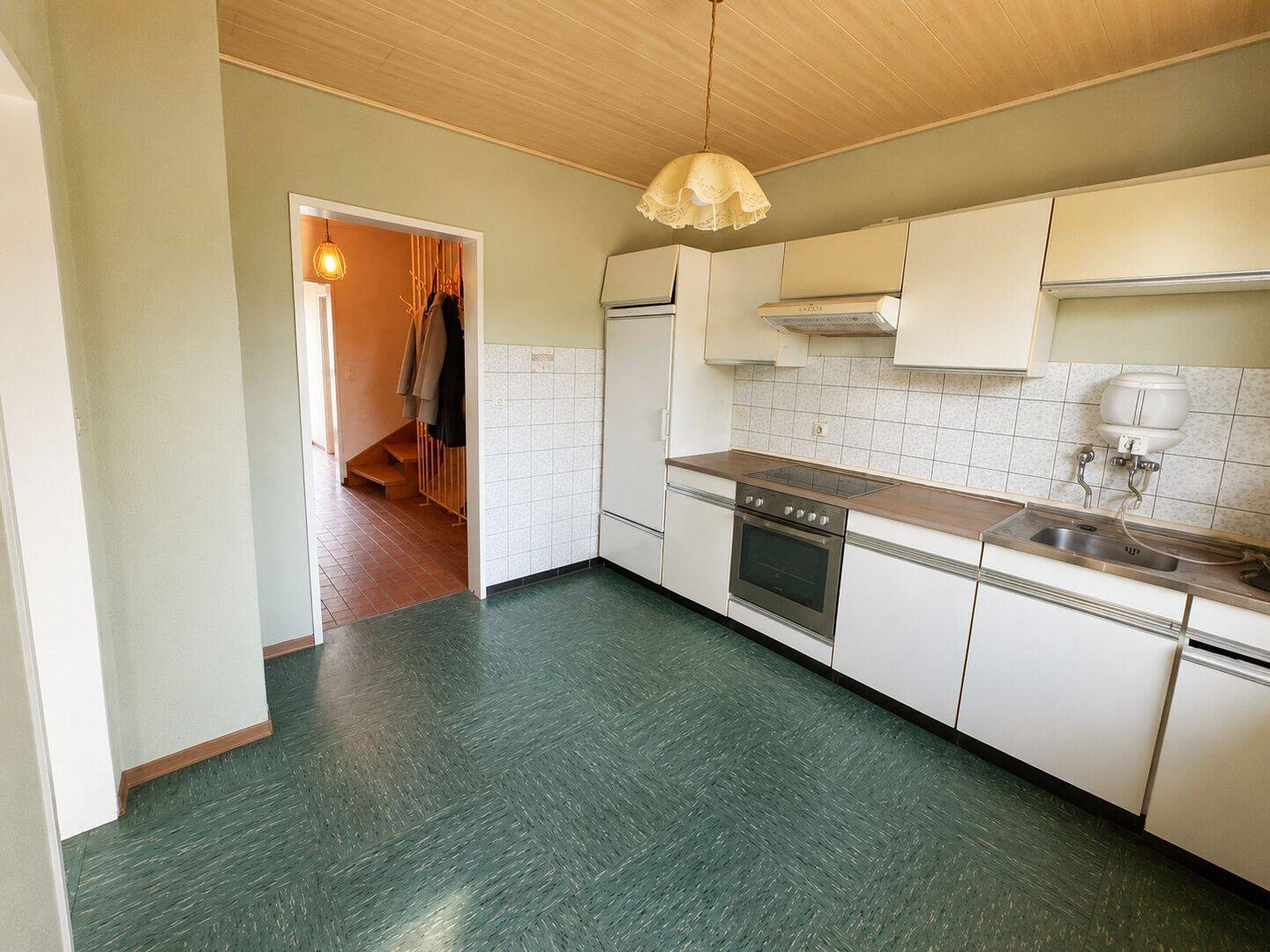 House in Wesel, Bislich - Ansicht 3