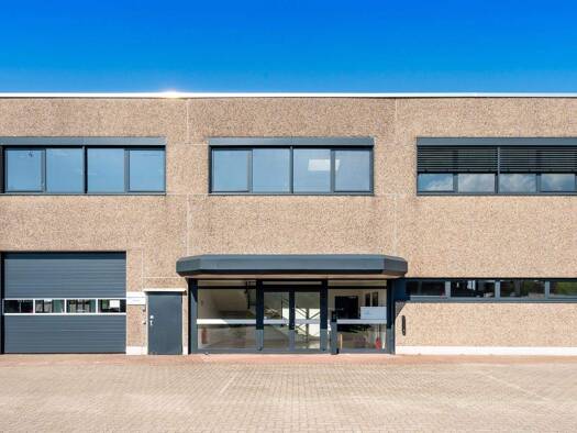 Lagerhalle zur Miete 2.830 m² Lagerfläche teilbar ab 300 m² Barsbüttel 22885