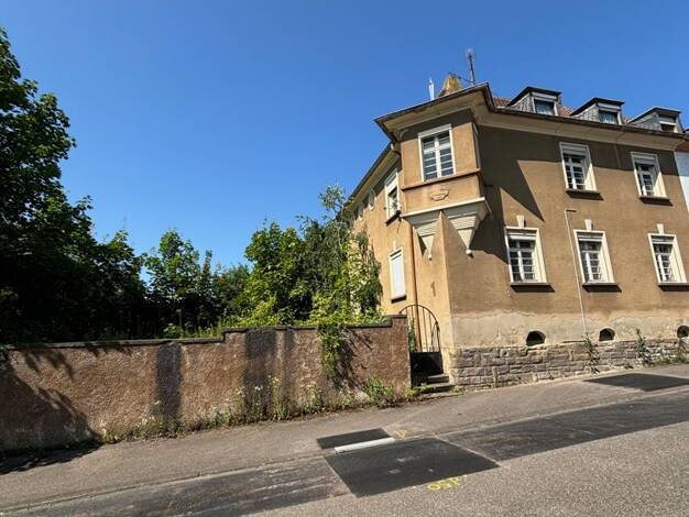 Mehrfamilienhaus zum Kauf 209.000 € 6 Zimmer 175 m² 271 m² Grundstück St. Ingbert Sankt Ingbert 66386