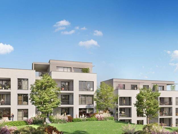 Wohnung zum Kauf - Erstbezug 292.892 € 2 Zimmer 39,6 m² 2. Geschoss Heinrichstraße 128 Geidorf Graz,03.Bez.:Geidorf 8010