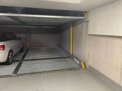 Tiefgarage zur Miete provisionsfrei 70 € 11 m² Pfrondorf Tübingen 72074