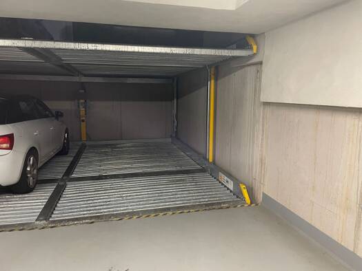 Tiefgarage zur Miete provisionsfrei 70 € 11 m² Pfrondorf Tübingen 72074