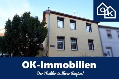 Haus zum Kauf 75.000 € 7 Zimmer 109 m² 120 m² Grundstück Egeln Egeln 39435