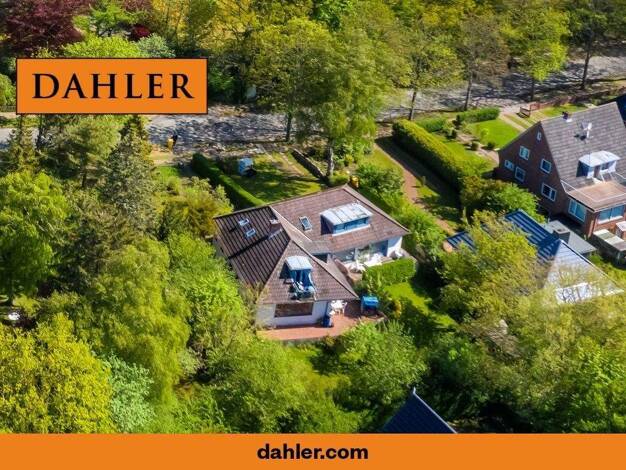 Einfamilienhaus zum Kauf 750.000 € 6 Zimmer 215 m² 1.041 m² Grundstück frei ab sofort Wyk auf Föhr 25938