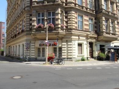 Laden zur Miete provisionsfrei 2.786 € 8 Zimmer 179,7 m² Verkaufsfläche Wassergasse 1 Mitte Berlin 10179