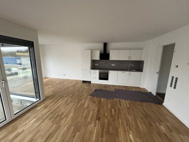 Wohnung zur Miete 798 € 2 Zimmer 57 m² EG frei ab sofort Fabrikstraße 19 Schnaitheim Heidenheim 89520