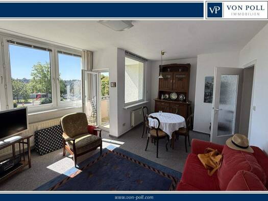 Wohnung zum Kauf 69.000 € 3 Zimmer 75 m² Clausthal-Zellerfeld 38678