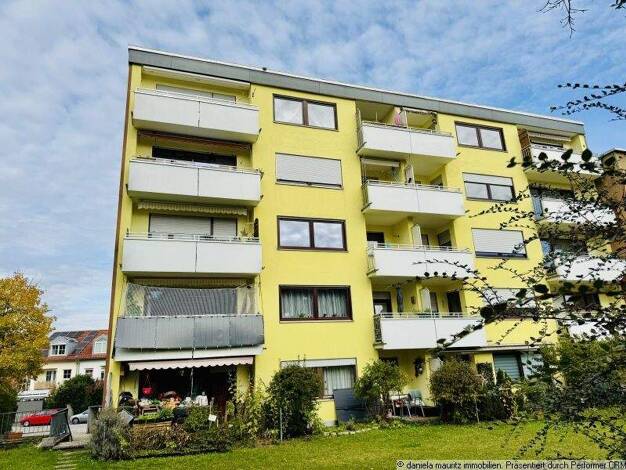 Wohnung zum Kauf 330.000 € 3 Zimmer 87 m² 4. Geschoss Ebersberg 85560