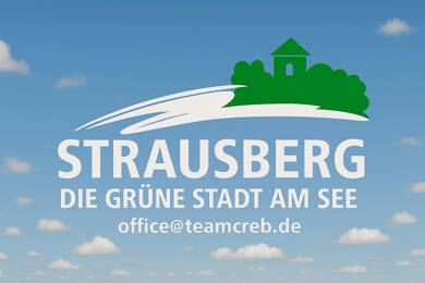 Grundstück zum Kauf provisionsfrei 60.000 € 990 m² Grundstück Wesendahler Straße 2f Friedrich-Schiller-Höhe Strausberg 15344