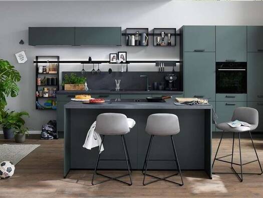 Bungalow zum Kauf - Erstbezug provisionsfrei 355.000 € 3 Zimmer 108 m² 690 m² Grundstück Teterow 17166