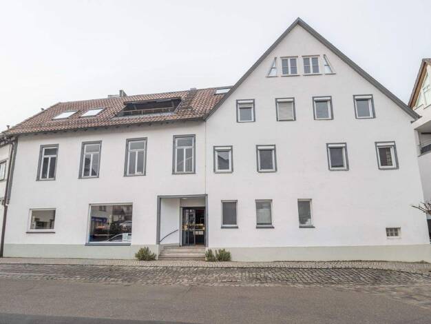 Mehrfamilienhaus zum Kauf 990.000 € 9 Zimmer 780 m² 326 m² Grundstück Winterbach 73650