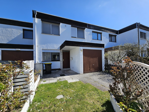 Reihenmittelhaus zum Kauf 549.000 € 4 Zimmer 113 m² 235 m² Grundstück Lichterfelde Berlin 14167