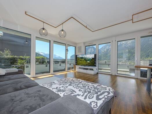 Wohnung zum Kauf 749.500 € 3 Zimmer 86,7 m² EG Wilten Innsbruck 6020