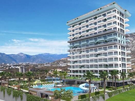 Wohnung zum Kauf 175.000 € 3 Zimmer 75 m² EG Antalya 07460