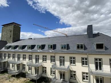 Wohnung zur Miete 915 € 3 Zimmer 85,1 m² 2. Geschoss frei ab 01.08.2025 Soest Soest 59494