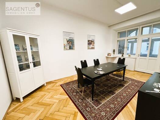 Shared Office zur Miete 550 € Innsbruck Innsbruck 6020