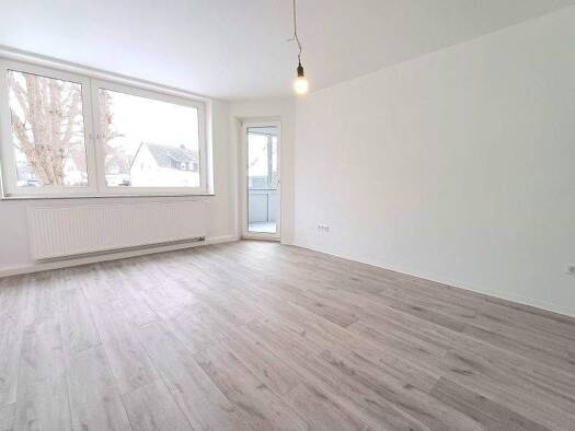 Wohnung zur Miete 899 € 4 Zimmer 83,7 m² frei ab sofort Werraweg 8 Innenstadt Minden 32425