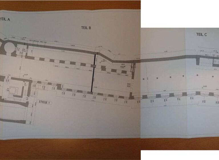 Sonstiges zum Kauf als Kapitalanlage geeignet 1.750.000 € 520 m² Wien,Margareten 1050