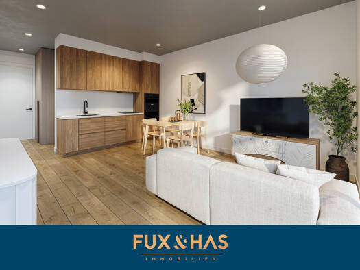 Wohnung zur Miete - Erstbezug 1.091 € 1 Zimmer 29,4 m² frei ab sofort Darme Lingen (Ems) 49809