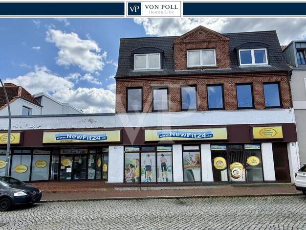 Grundstück zum Kauf 650.000 € 944 m² Grundstück Neustadt Neustadt in Holstein 23730