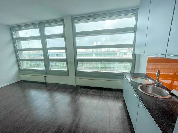 Bürofläche zur Miete 23,50 € 355 m² Bürofläche teilbar ab 355 m² Neustadt Hamburg 20459