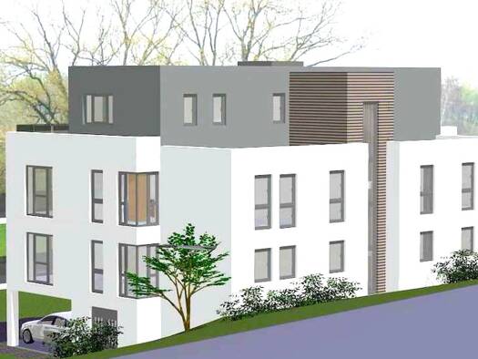 Grundstück zum Kauf 465.000 € 2.800 m² Grundstück Illingen Illingen 66557