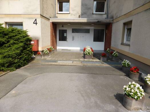 Wohnung zum Kauf provisionsfrei 65.000 € 1 Zimmer 29,4 m² 1. Geschoss Gotlandweg 4 Soest 59494