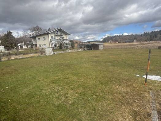 Grundstück zum Kauf 780.000 € 830 m² Grundstück Bauschberg Seeon-Seebruck 83370