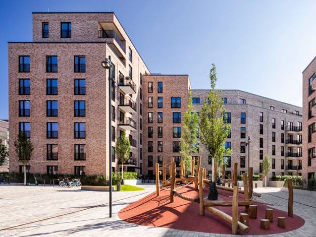 Wohnung zum Kauf 760.000 € 3 Zimmer 85 m² Ottensen Hamburg 22763
