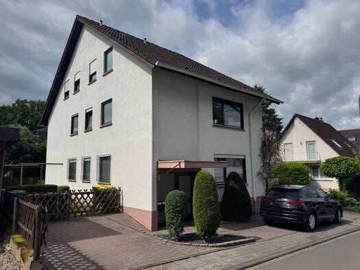 Wohnung zum Kauf 159.000 € 2 Zimmer 57 m² 2. Geschoss Selhof Bad Honnef 53604