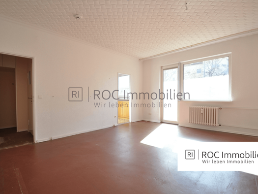 Studio zum Kauf 119.000 € 1 Zimmer 37,7 m² 1. Geschoss Spandau Berlin 13591