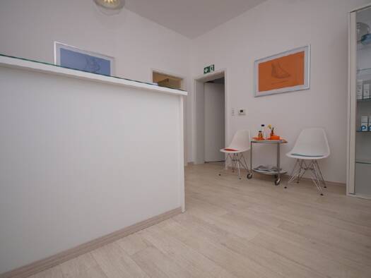 Bürofläche zur Miete provisionsfrei 12,50 € 51,6 m² Bürofläche Steinstr. 10 Innenstadt Minden 32427