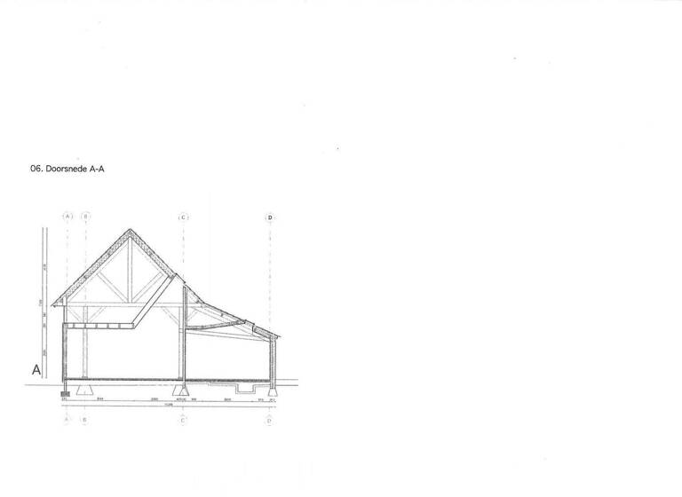 Villa zum Kauf 1.500.000 € 7 Zimmer 248 m² 2.395 m² Grundstück tiendweg 2 A bavel 4854 NL