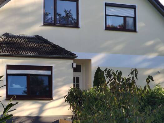 Wohnung zur Miete 850 € 2,5 Zimmer 82 m² Geschoss EG/2 frei ab 01.10.2026 Moordeich Stuhr 28816