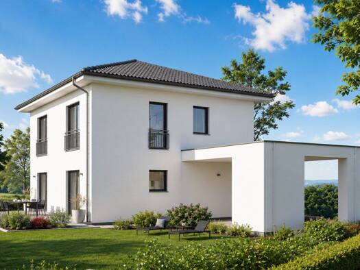 Einfamilienhaus zum Kauf 485.000 € 5 Zimmer 150 m² 650 m² Grundstück Gaggenau Gaggenau 76571