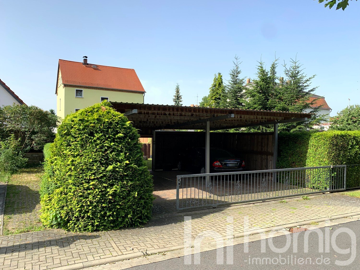 Einfamilienhaus zum Kauf provisionsfrei 150.000 € 5 Zimmer 154 m²<br/>Wohnfläche 613 m²<br/>Grundstück Uhyst Boxberg/Oberlausitz 02943