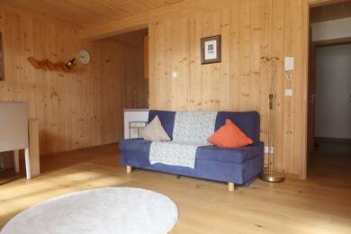 Wohnung zur Miete Wohnen auf Zeit 940 € 1 Zimmer 38 m² frei ab 01.11.2025 Baiernrain Dietramszell 83623