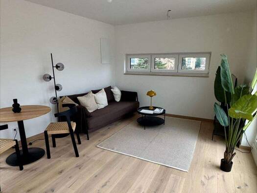 Wohnung zur Miete - Erstbezug 2.350 € 2,5 Zimmer 61 m² 2. Geschoss frei ab sofort Pasing-Obermenzing München 81247
