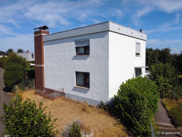 Reihenendhaus zum Kauf 219.000 € 4 Zimmer 106,4 m² 383 m² Grundstück Innenstadt Kaiserslautern 67663