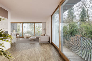 Maisonette zum Kauf 1.590.000 € 5 Zimmer 156 m² 1. Geschoss Thalk.Obersendl.-Forsten-Fürstenr.-Solln München 81479