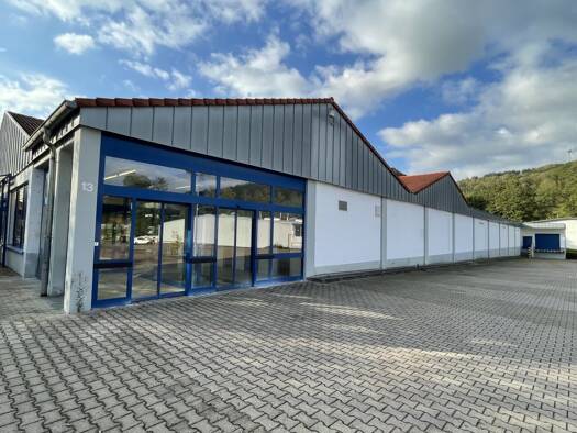 Ladenfläche zur Miete provisionsfrei 1.008 m² Verkaufsfläche teilbar ab 300 m² Waldfischbach-Burgalben 67714