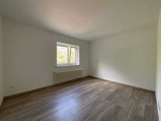 Wohnung zur Miete 439 € 3 Zimmer 63,3 m² 1. Geschoss Tilsiter Straße 12 Bant Wilhelmshaven 26389