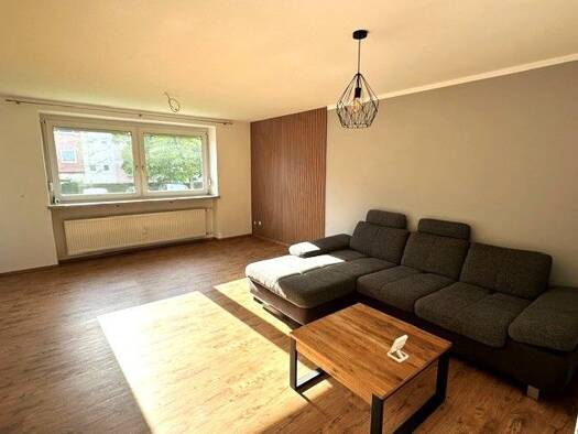 Wohnung zum Kauf 264.000 € 3 Zimmer 75 m² EG frei ab sofort Traunreut Traunreut 83301