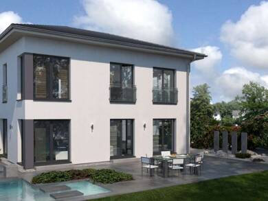 Einfamilienhaus zum Kauf 627.069 € 4 Zimmer 166,7 m² 770 m² Grundstück Weißenburg Weißenburg in Bayern 91781