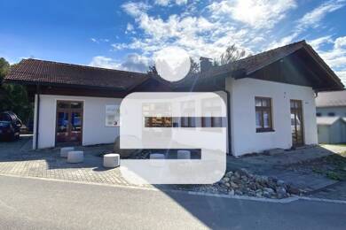 Werkstatt zum Kauf 500.000 € 338 m² Lagerfläche Gumpersdorf Zeilarn 84367