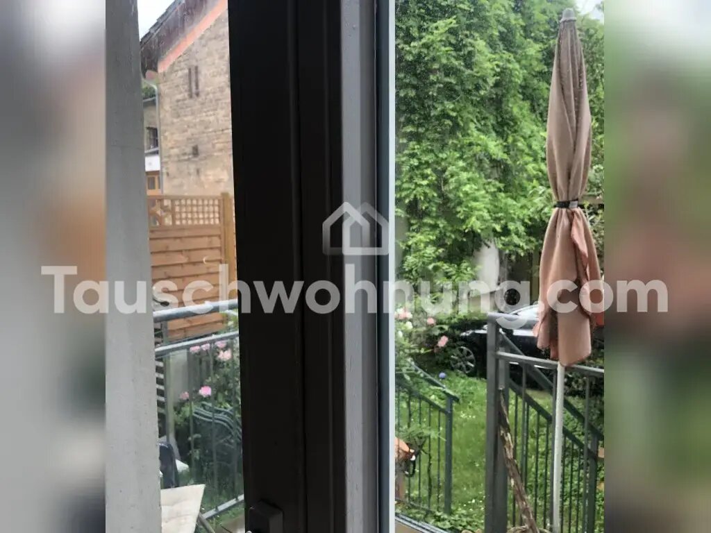 Wohnung zur Miete Tauschwohnung 1.200 € 3 Zimmer 100 m²<br/>Wohnfläche 1.<br/>Geschoss Jägervorstadt Potsdam 14469